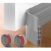 Under Door Sealing Strip