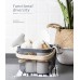 Storage/Fruit Basket With Handles