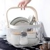 Storage/Fruit Basket With Handles