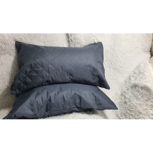 Waterproof Pillow Protector A  Pair