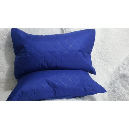 Waterproof Pillow Protector A  Pair