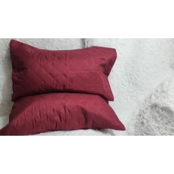 Waterproof Pillow Protector A  Pair