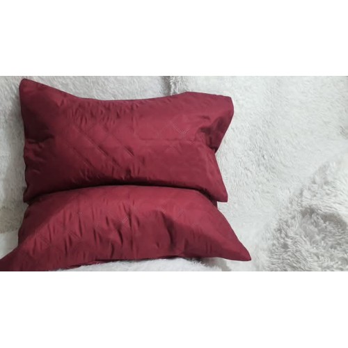 Waterproof Pillow Protector A  Pair