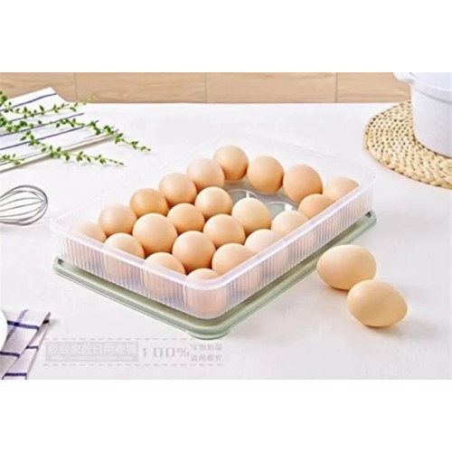 24 Grid Egg Tray 24 Grid Egg Tray