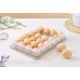 24 Grid Egg Tray