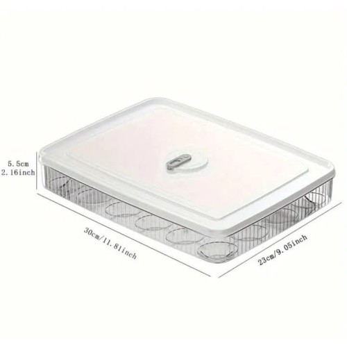 24 Grid Egg Tray 24 Grid Egg Tray