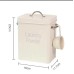 Laundry Powder Tin