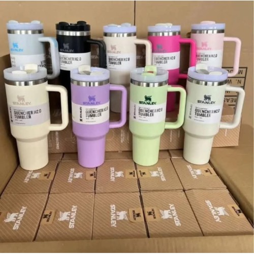 Stanley Travel Mug