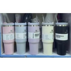 Stanley Travel Mug