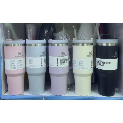 Stanley Travel Mug
