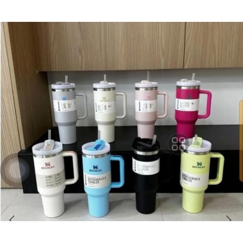 Stanley Travel Mug