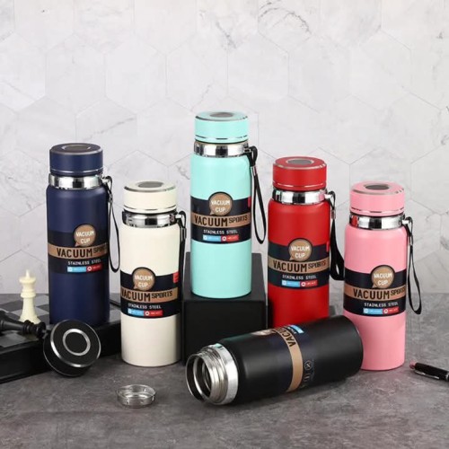 800ml Thermal Coffee Cup