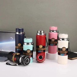 800ml Thermal Coffee Cup
