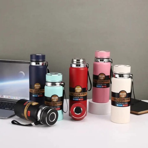800ml Thermal Coffee Cup