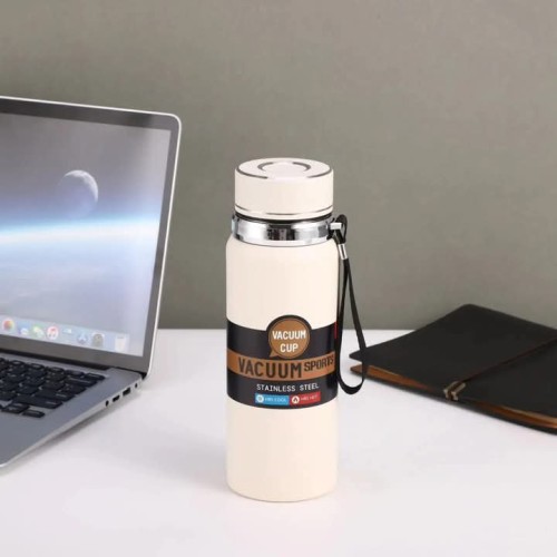 800ml Thermal Coffee Cup