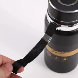 800ml Thermal Coffee Cup
