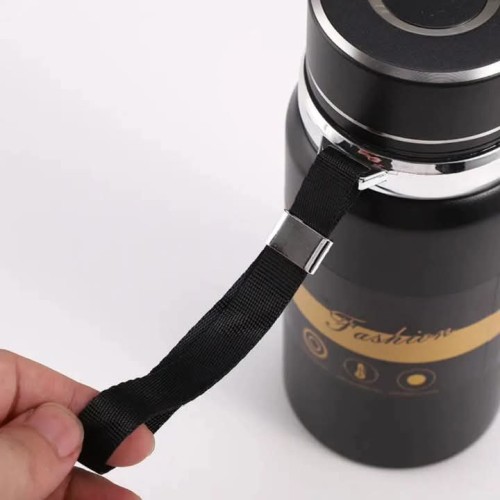800ml Thermal Coffee Cup