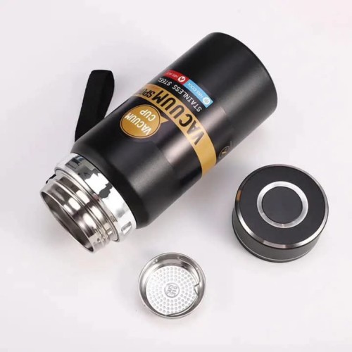 800ml Thermal Coffee Cup