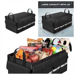 Boot Organizer