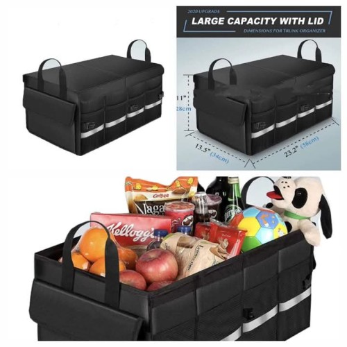 Boot Organizer