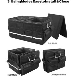 Boot Organizer
