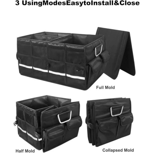 Boot Organizer Boot Organizer