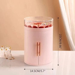 4Layer Multifunctional Luxury Jewellery Storage Rack