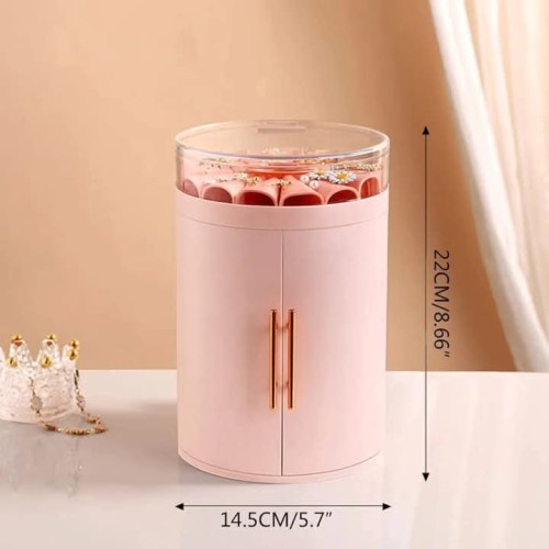 4Layer Multifunctional Luxury Jewellery Storage Rack