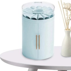 4Layer Multifunctional Luxury Jewellery Storage Rack