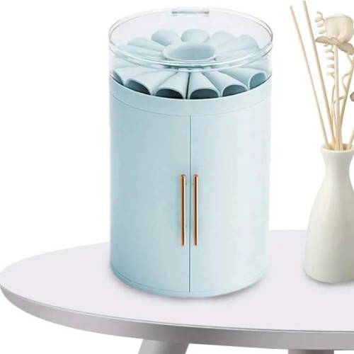 4Layer Multifunctional Luxury Jewellery Storage Rack