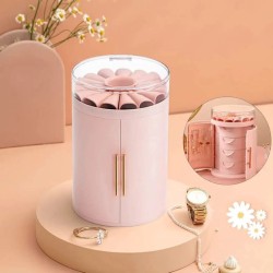 4Layer Multifunctional Luxury Jewellery Storage Rack 4Layer Multifunctional Luxury Jewellery Storage Rack