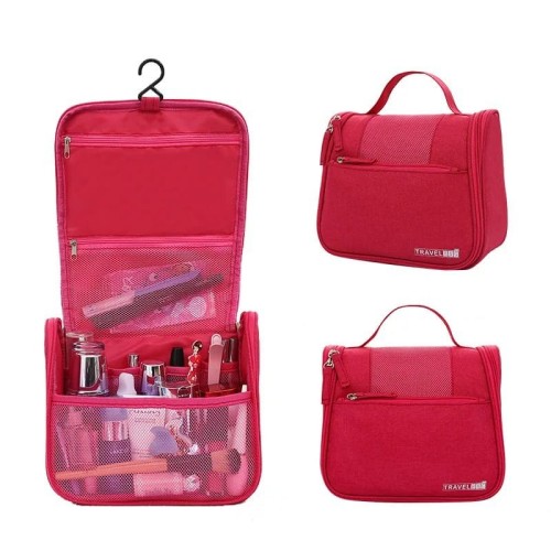 Portable Waterproof Hanging Storage Bag Portable Waterproof Hanging Storage Bag