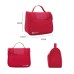 Portable Waterproof Hanging Storage Bag Portable Waterproof Hanging Storage Bag