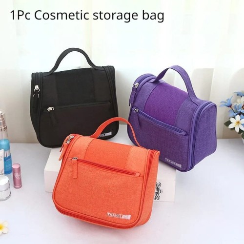 Portable Waterproof Hanging Storage Bag Portable Waterproof Hanging Storage Bag