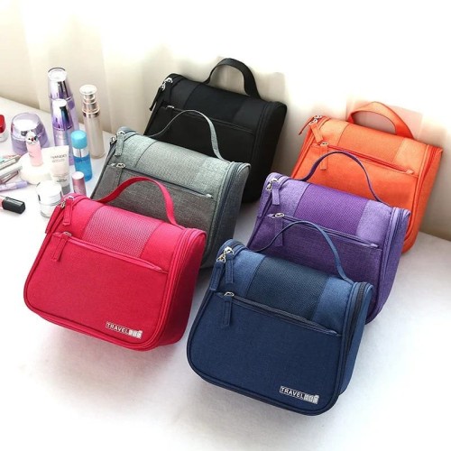 Portable Waterproof Hanging Storage Bag Portable Waterproof Hanging Storage Bag