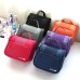 Portable Waterproof Hanging Storage Bag Portable Waterproof Hanging Storage Bag