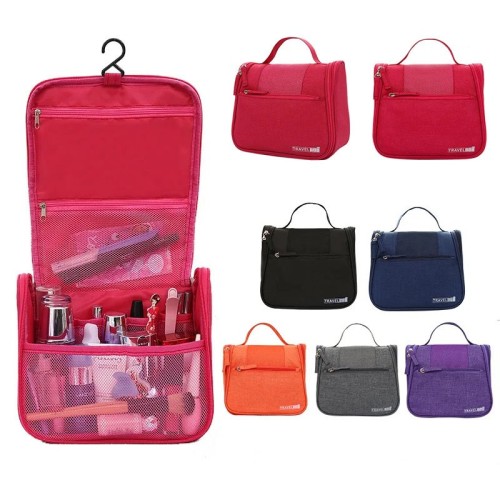 Portable Waterproof Hanging Storage Bag Portable Waterproof Hanging Storage Bag
