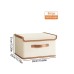 Extra Large Closet Organizer with Lid Extra Large Closet Organizer with Lid