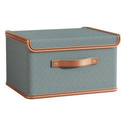 Extra Large Closet Organizer with Lid