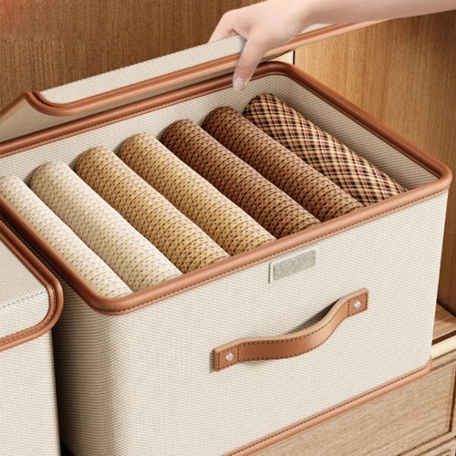 Extra Large Closet Organizer with Lid Extra Large Closet Organizer with Lid