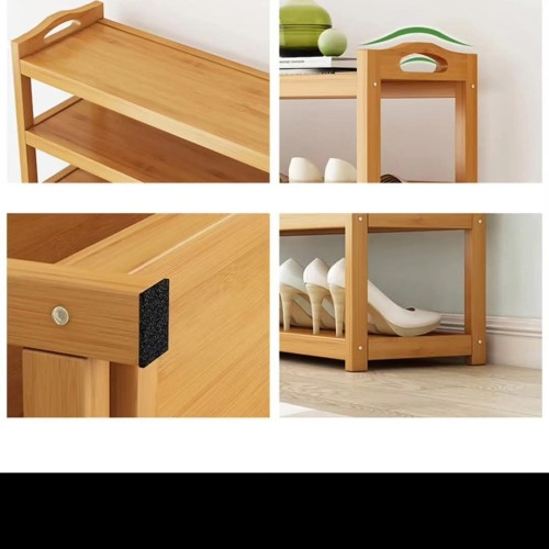 6 Layer Bamboo Shoe Rack 6 Layer Bamboo Shoe Rack