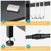 Single Layer Heavy-duty Adjustable Microwave Stand