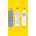 Silicone Remote Cover