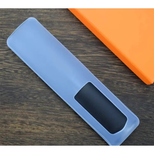 Silicone Remote Cover