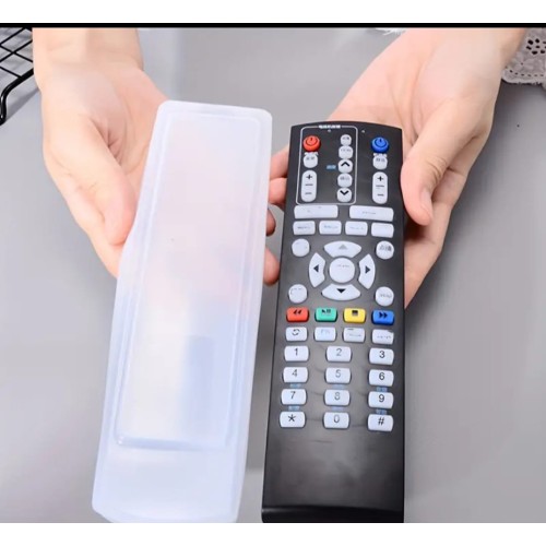 Silicone Remote Cover
