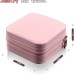 Double Travel Jewellery Box