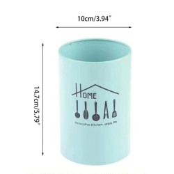 Stainless Steel Chopsticks Holder