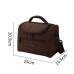 Insulated Lunch Box Bag