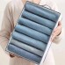 7 Grid Folding Closet Organizer