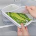 3pcs Freezer Containers 3pcs Freezer Containers